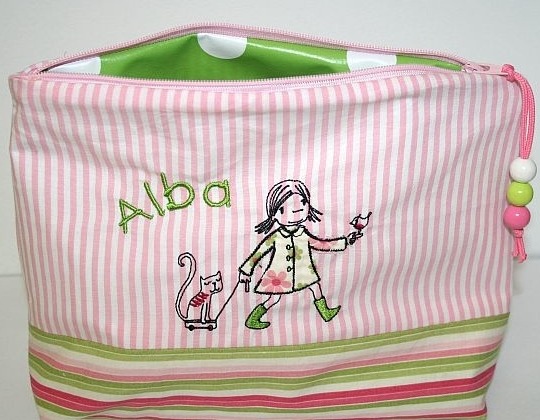 Kulturtäschen, Kosmetiktasche, Windeltasche... Kulturtäschen, Kosmetiktasche, Windeltasche... von wadawu