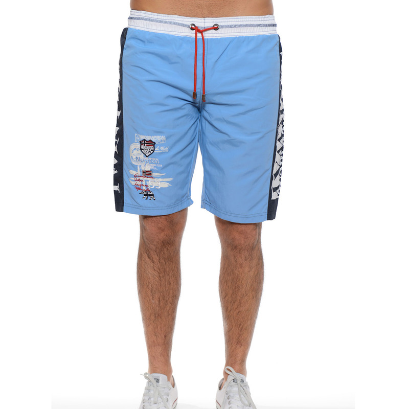 Geographical Norway QUEPI Badehose Badeshort Short Gr. S-XXL Modell 2016 Geographical Norway QUEPI Badehose Badeshort Short Gr. S-XXL Modell 2016 von fairhandelshop