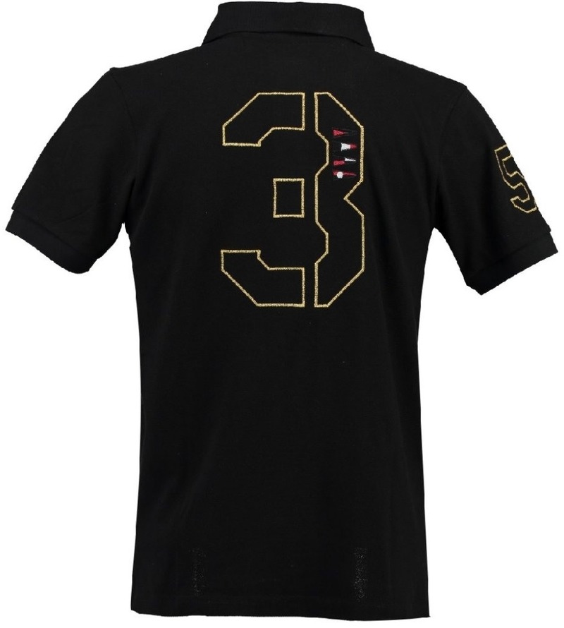 Geographical Norway Herren Poloshirt Shirt Kevin Men T-Shirt S-XXL neu von fairhandelshop