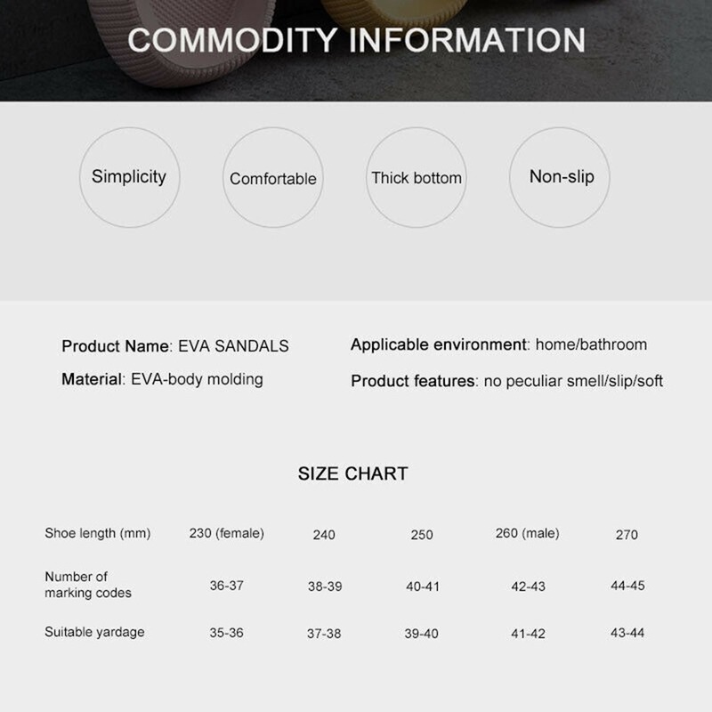 LauVery NIUBI Ultra-Soft Slippers, Super Soft Home Slippers, Pillow Slides LauVery NIUBI Ultra-Soft Slippers, Super Soft Home Slippers, Pillow Slides von LauVery