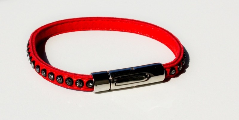 Swarovski einfach von Unikats-by-Sabine-Greim