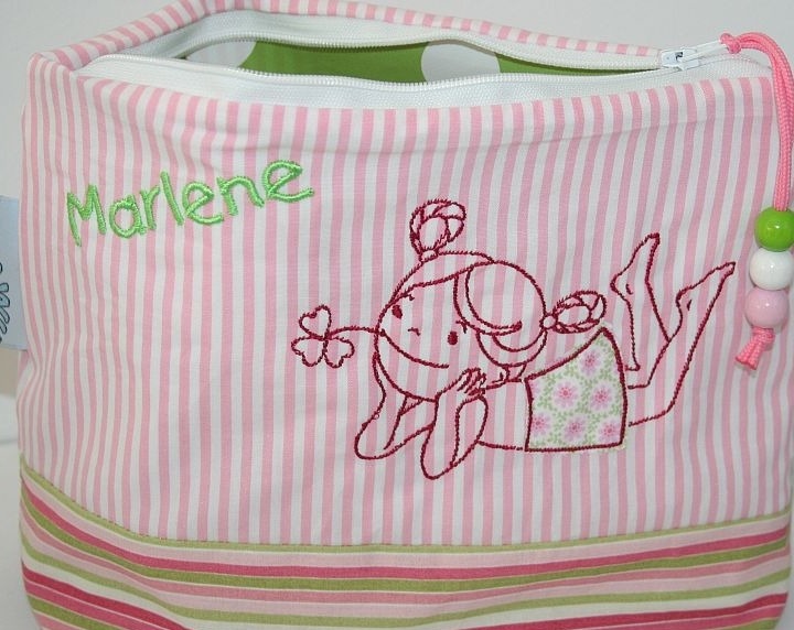 Kulturtäschen, Kosmetiktasche, Windeltasche... Kulturtäschen, Kosmetiktasche, Windeltasche... von wadawu