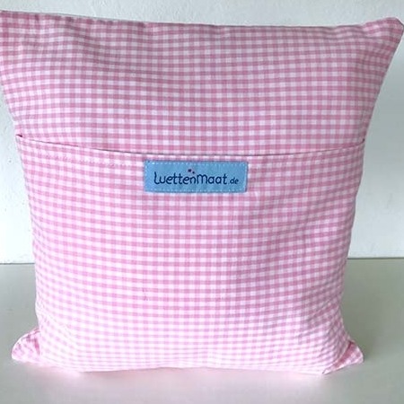 süsses Kuschelkissen von Luettenmaat