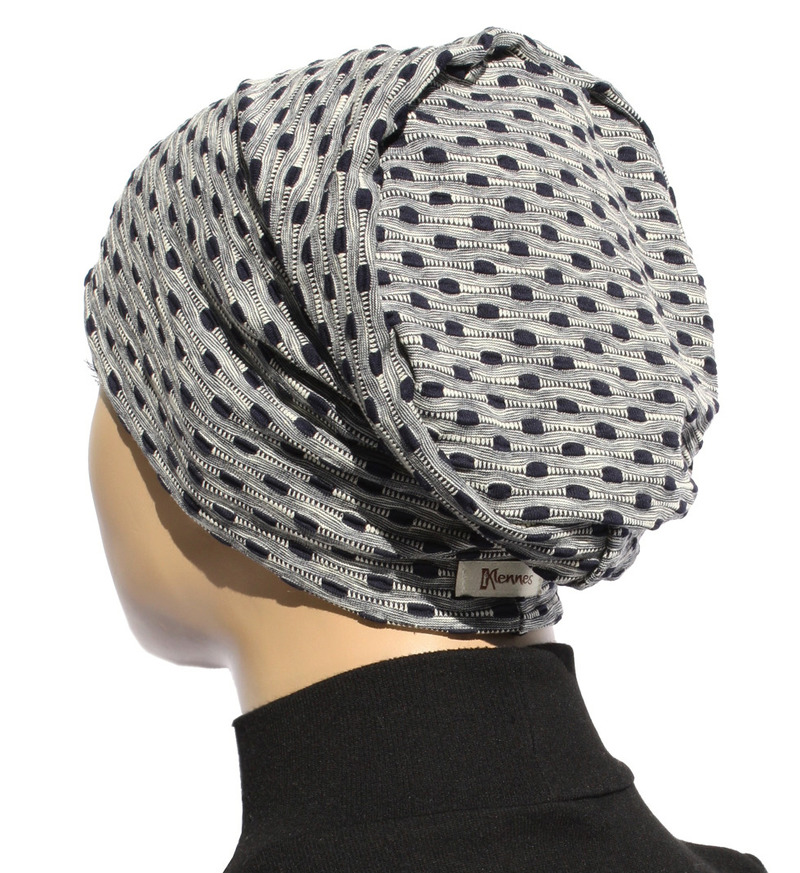 Chemo Kopfbedeckung Mütze Chemotherapie von klennes