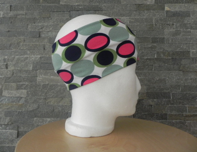 Cateye Dots mint/grün Cateye Dots mint/grün von warmekoepfe
