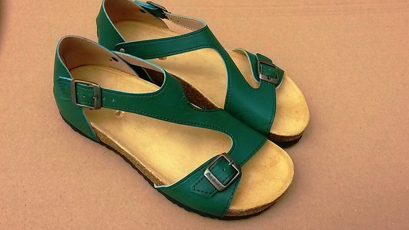 20% Off, Free Shipping, vegan, vegan Sandals, Summer Shoes, Flat Sandals, Straps Sandals vegan TIGRIS GREEN 20% Off, Free Shipping, vegan, vegan Sandals, Summer Shoes, Flat Sandals, Straps Sandals vegan TIGRIS GREEN von BIOWORLD