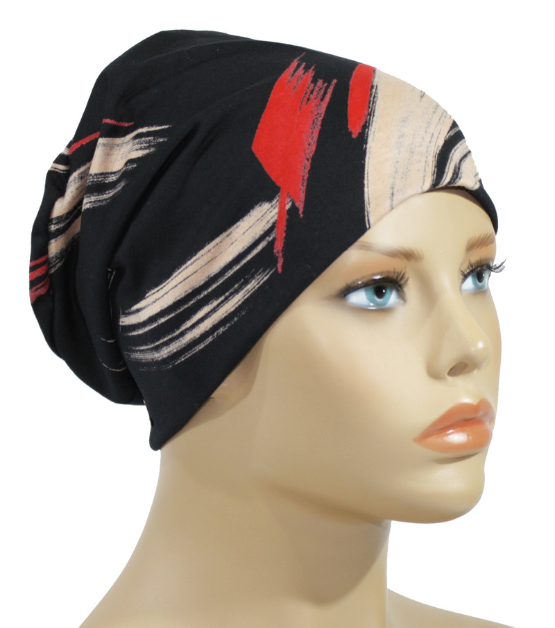 Chemo Kopfbedeckung leicht von klennes