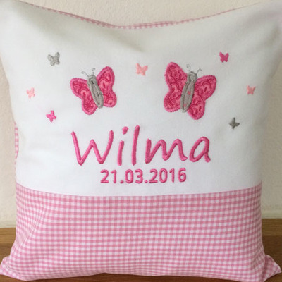 süsses Kuschelkissen süsses Kuschelkissen von Luettenmaat