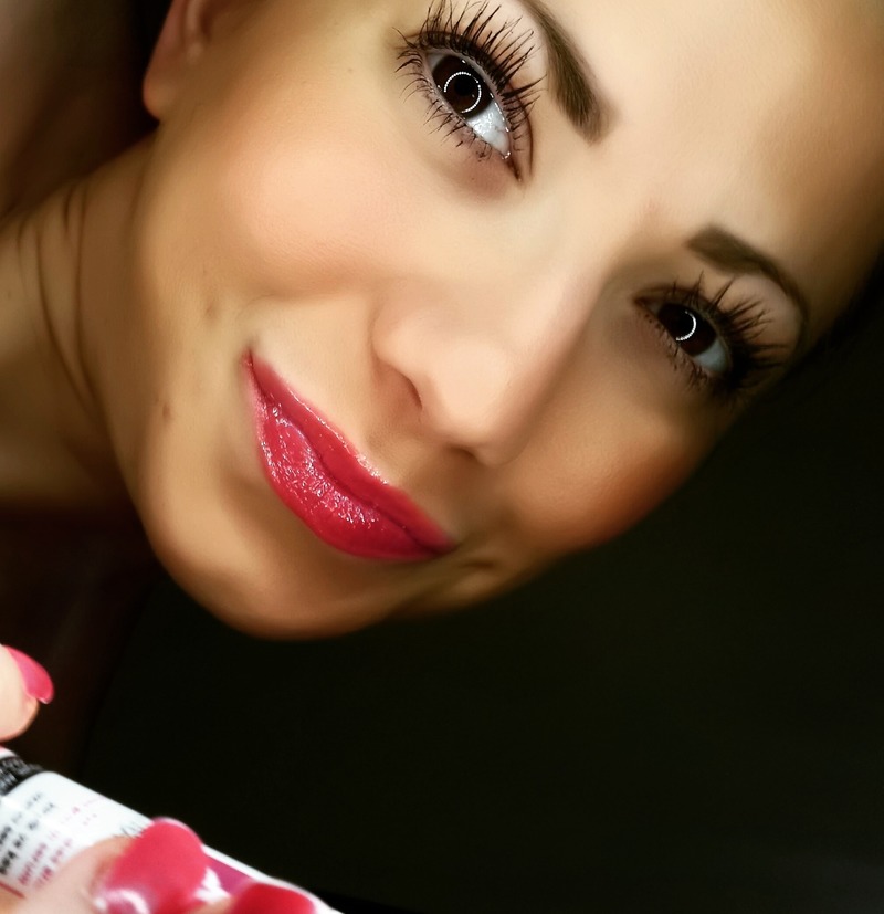 Wimpernserum Ipacei (+Augenbrauenserum 2in1) von IPACÈI