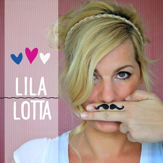 Lila-Lotta