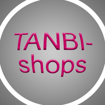 TANBI-shops