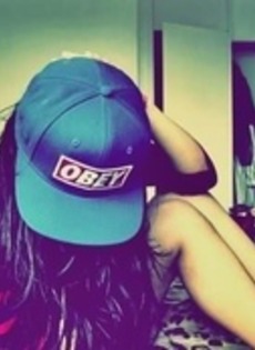 OBEY