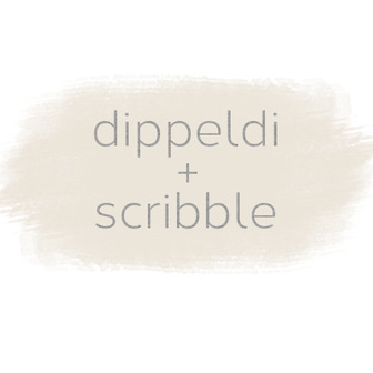 dippeldi.scribble