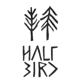 Halfbird