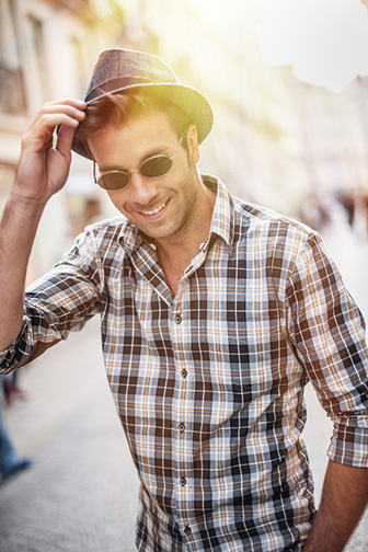 Accessoires für Männer Accessoires für Männer