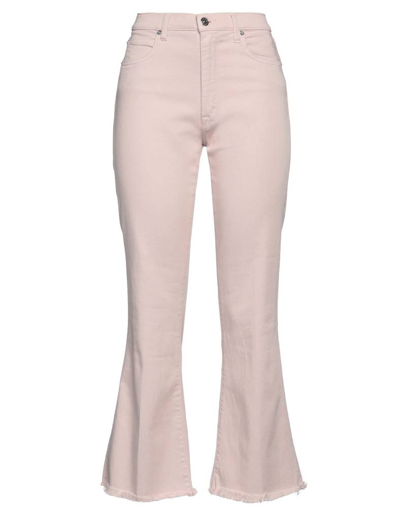 (+) PEOPLE Hose Damen Antikrosa von (+) PEOPLE