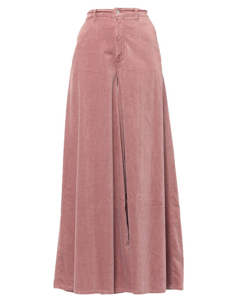 (+) PEOPLE Hose Damen Antikrosa von (+) PEOPLE