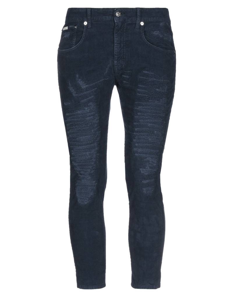 (+) PEOPLE Hose Damen Nachtblau von (+) PEOPLE