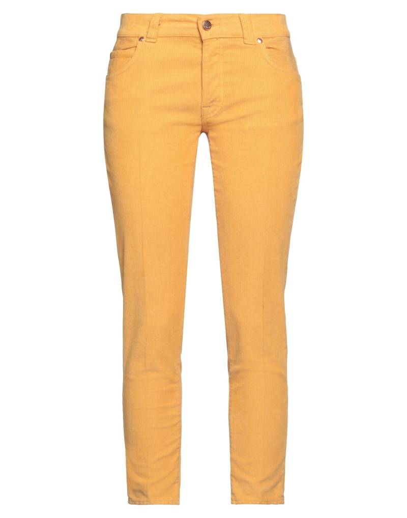 (+) PEOPLE Hose Damen Ringelblume von (+) PEOPLE