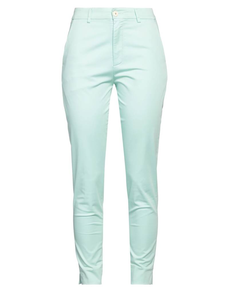 (+) PEOPLE Hose Damen Säuregrün von (+) PEOPLE