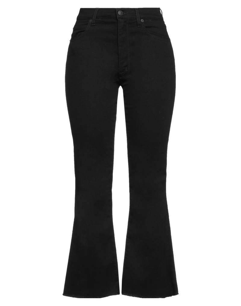 (+) PEOPLE Hose Damen Schwarz von (+) PEOPLE