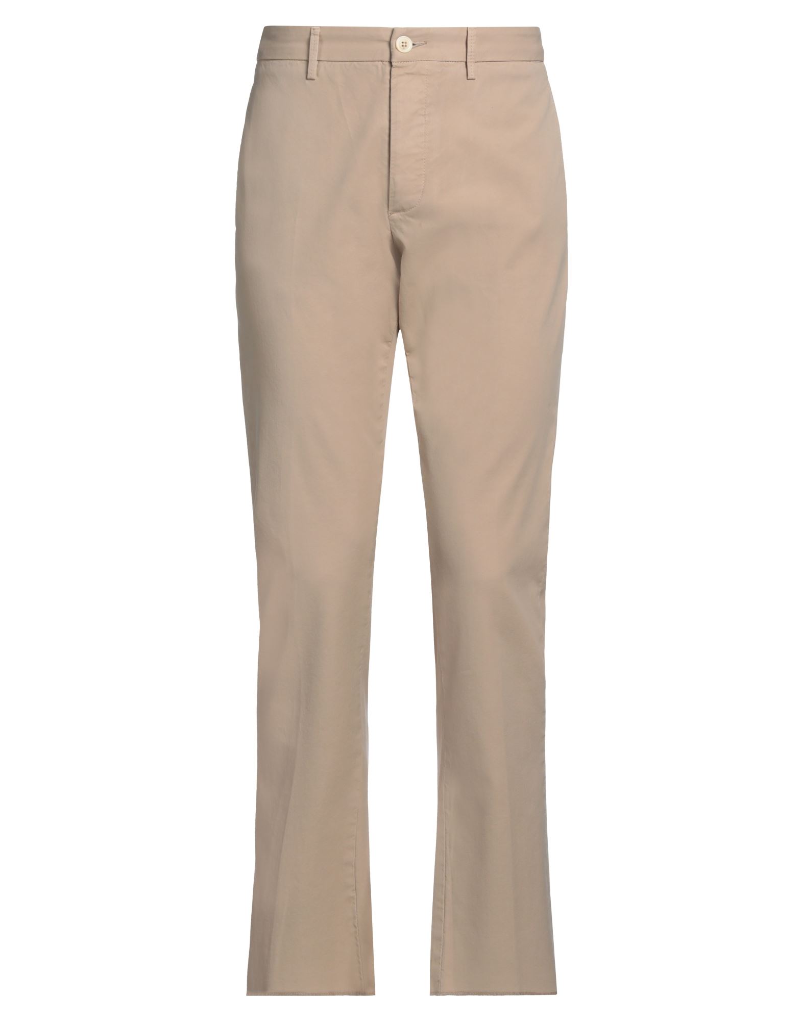 (+) PEOPLE Hose Herren Beige von (+) PEOPLE