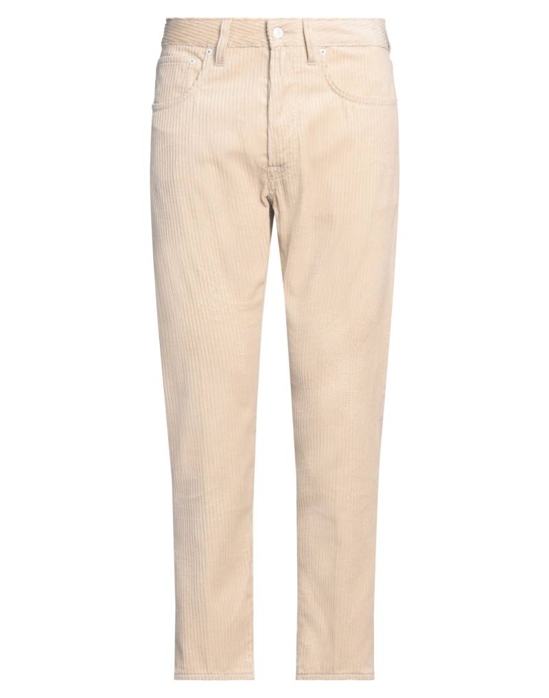 (+) PEOPLE Hose Herren Cremeweiß von (+) PEOPLE