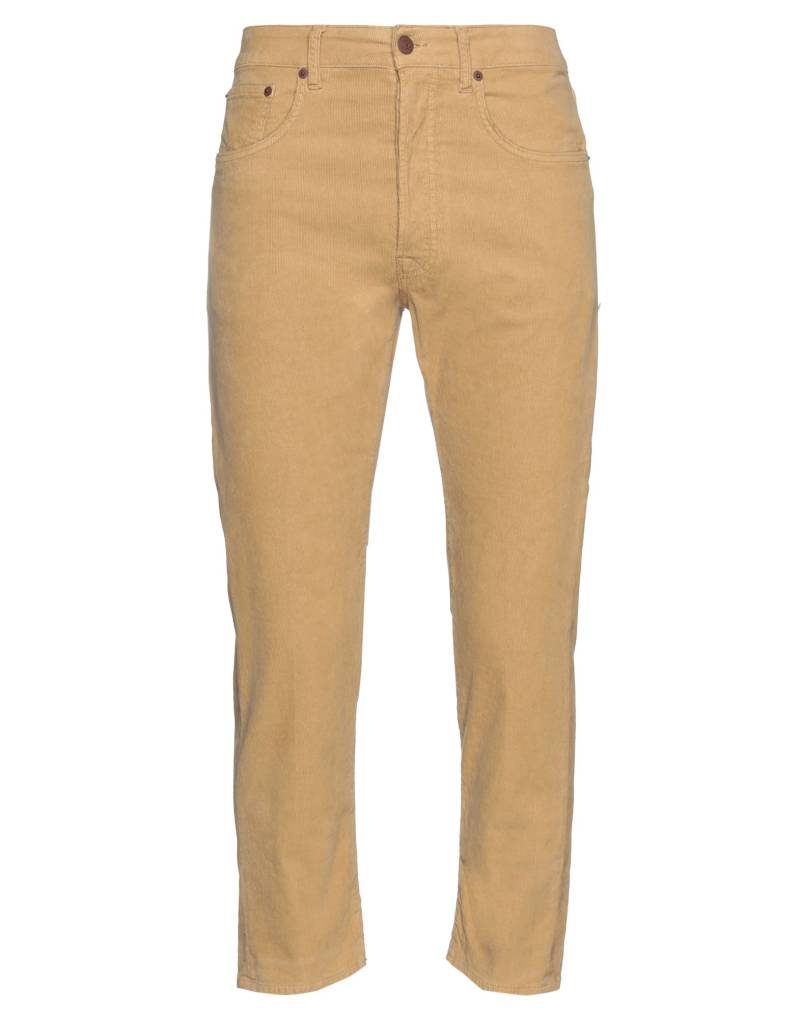 (+) PEOPLE Hose Herren Kamel von (+) PEOPLE