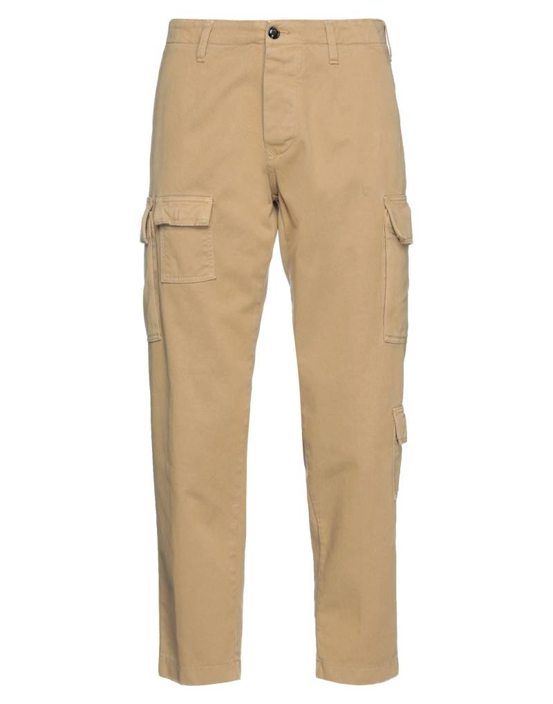 (+) PEOPLE Hose Herren Kamel von (+) PEOPLE