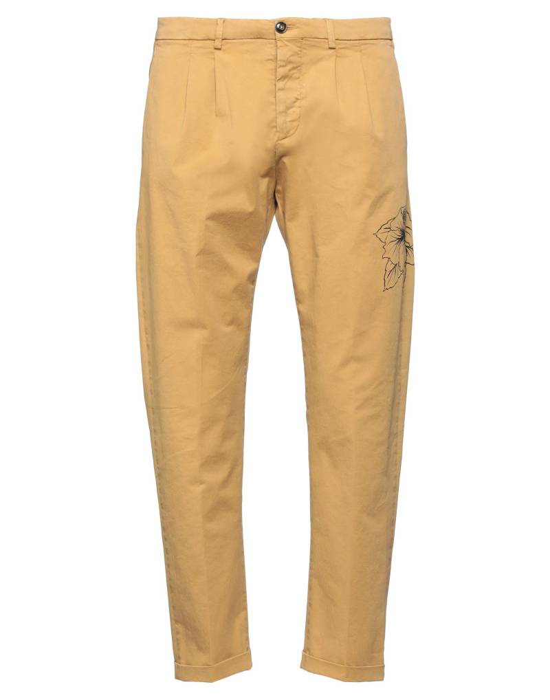 (+) PEOPLE Hose Herren Kamel von (+) PEOPLE