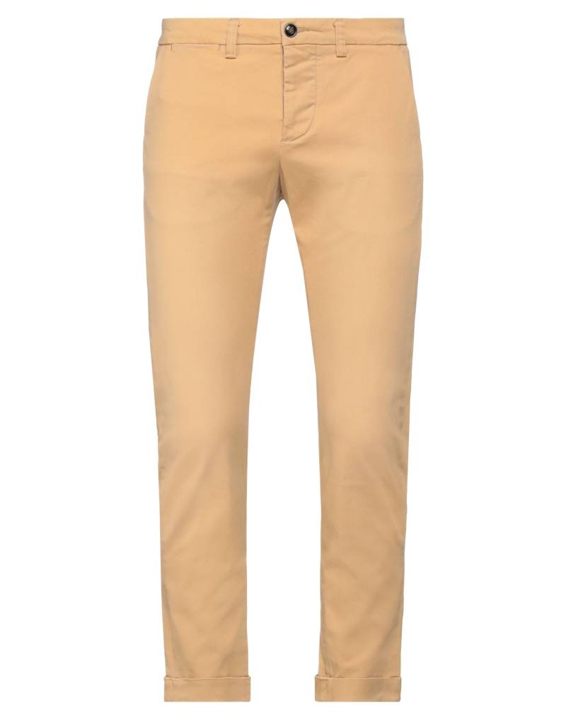 (+) PEOPLE Hose Herren Sand von (+) PEOPLE