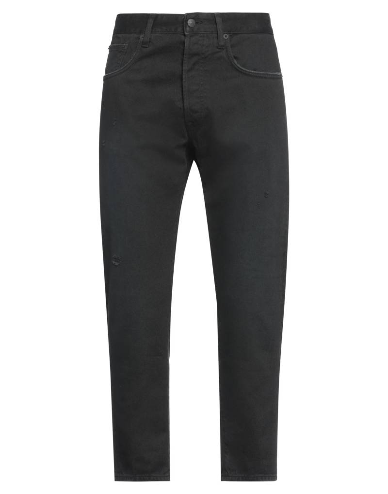 (+) PEOPLE Hose Herren Schwarz von (+) PEOPLE