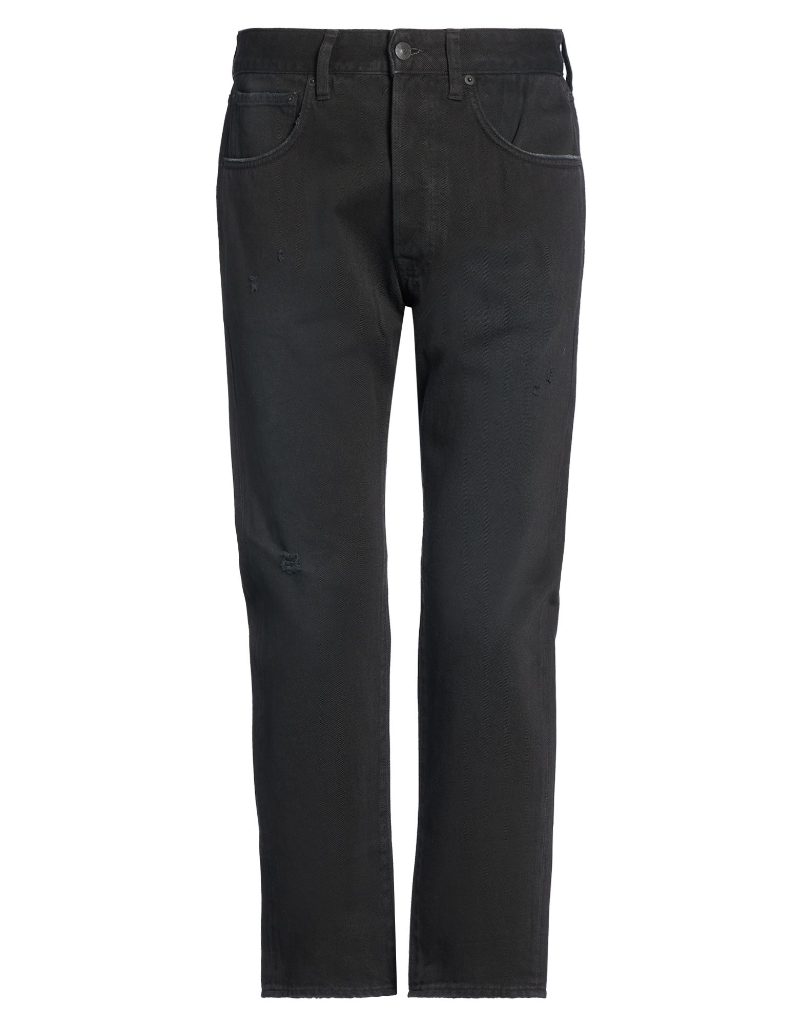 (+) PEOPLE Hose Herren Schwarz von (+) PEOPLE