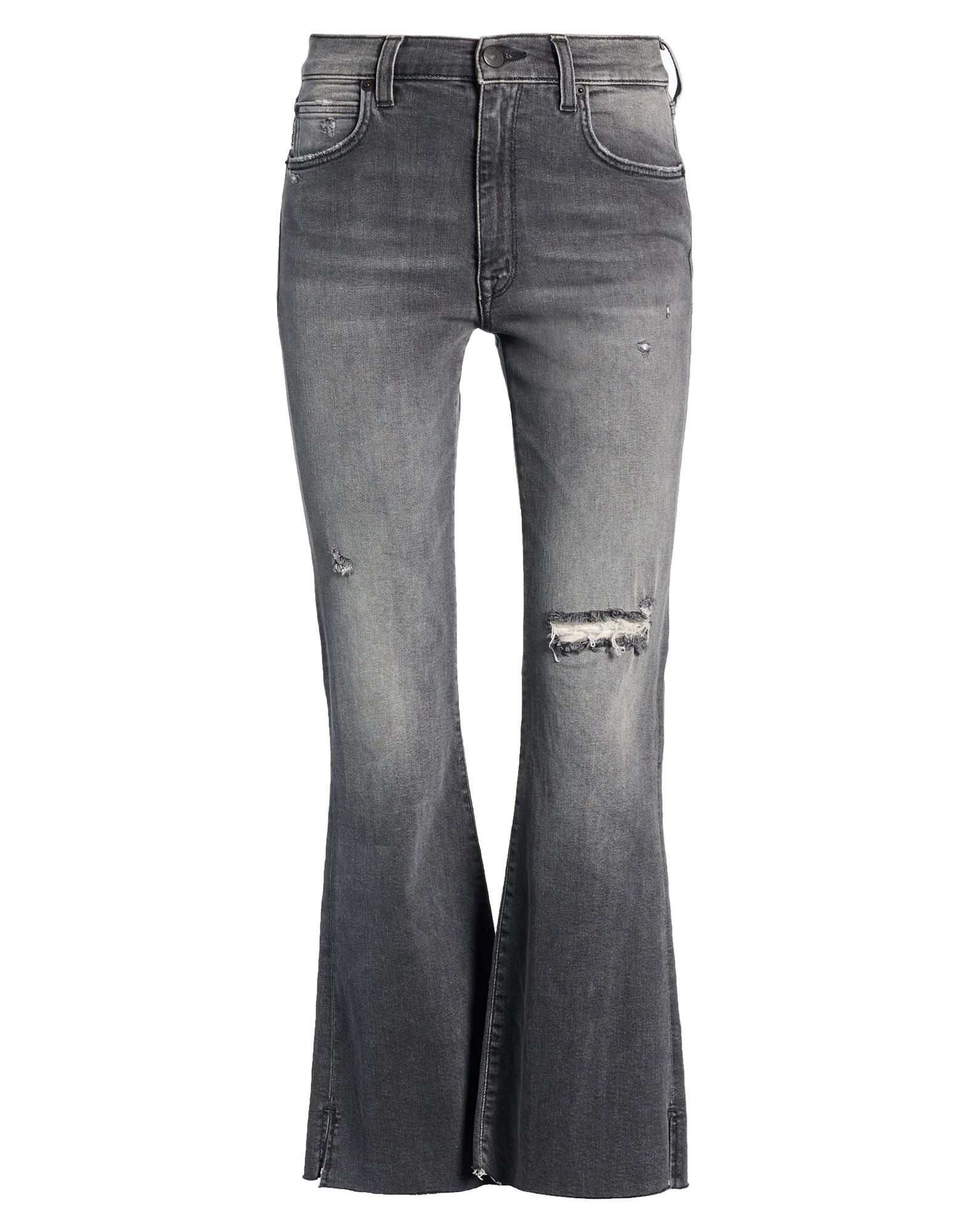 (+) PEOPLE Jeanshose Damen Blau von (+) PEOPLE