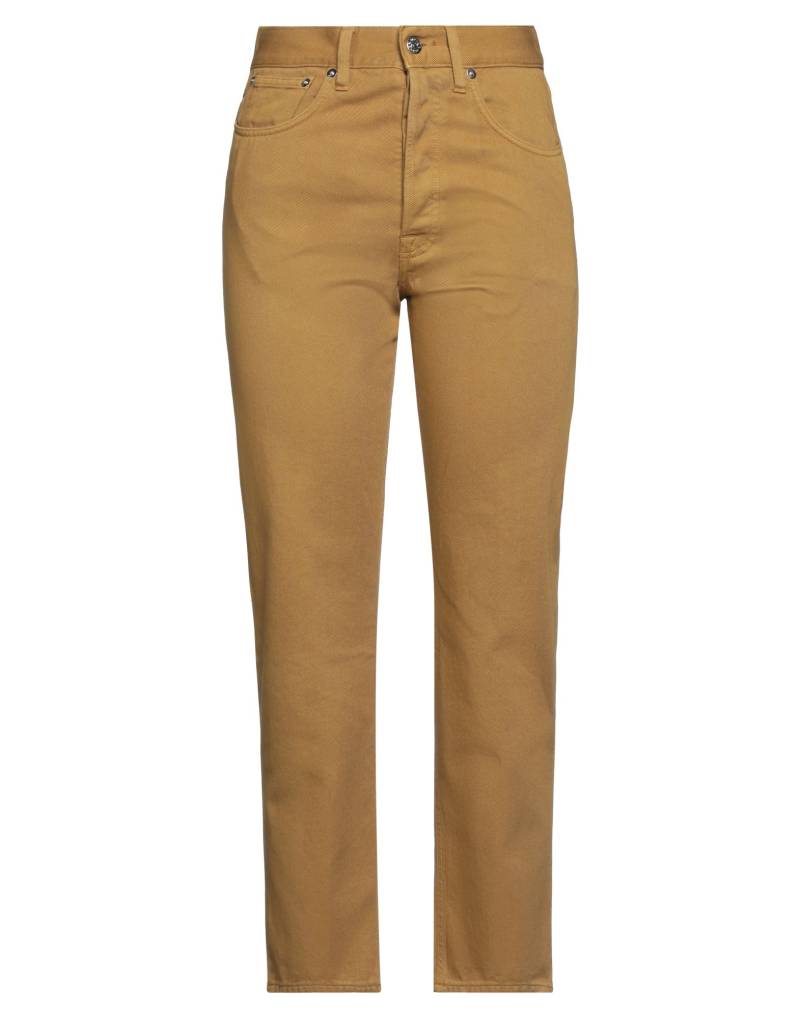 (+) PEOPLE Jeanshose Damen Ringelblume von (+) PEOPLE