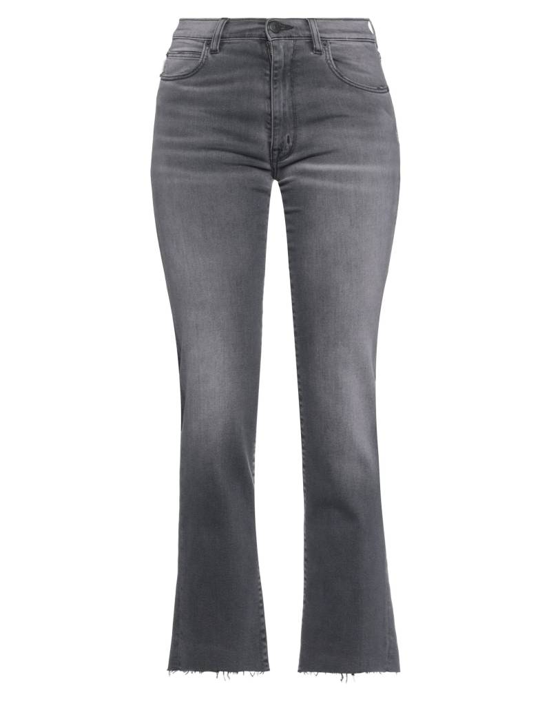 (+) PEOPLE Jeanshose Damen Schwarz von (+) PEOPLE