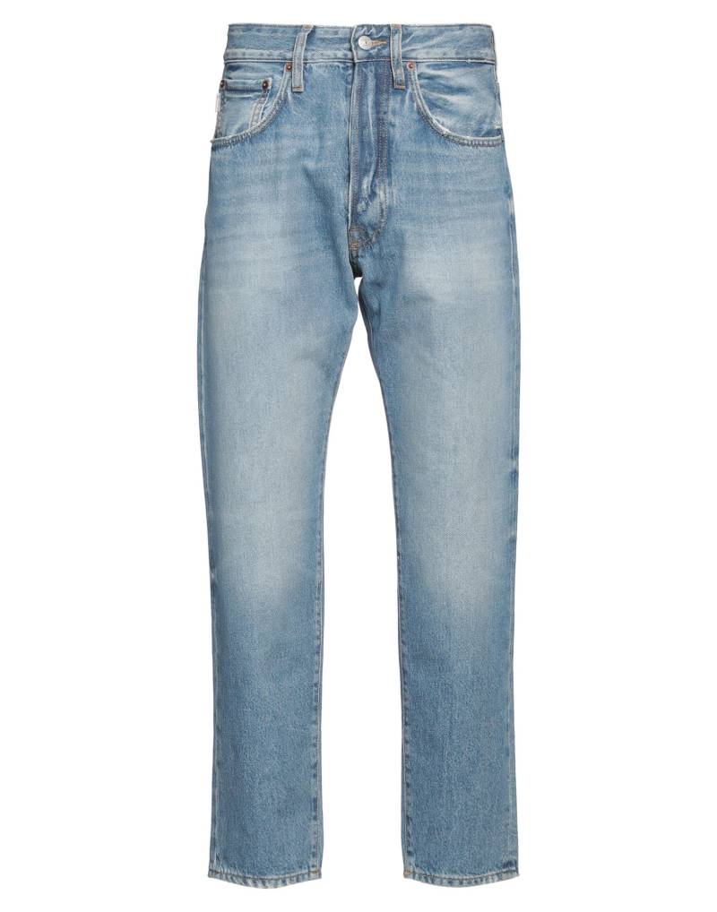 (+) PEOPLE Jeanshose Herren Blau von (+) PEOPLE