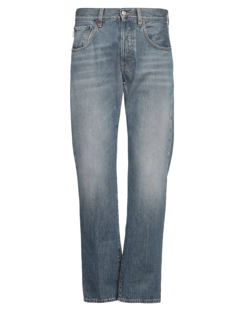 (+) PEOPLE Jeanshose Herren Blau von (+) PEOPLE