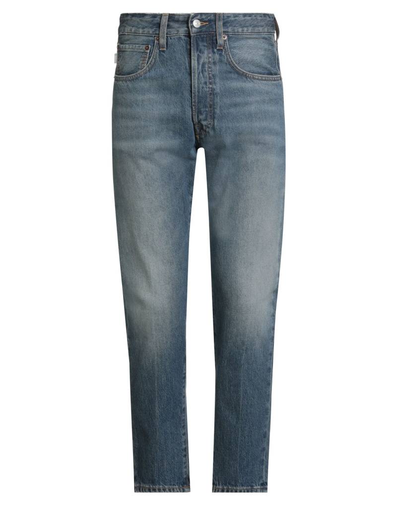 (+) PEOPLE Jeanshose Herren Blau von (+) PEOPLE