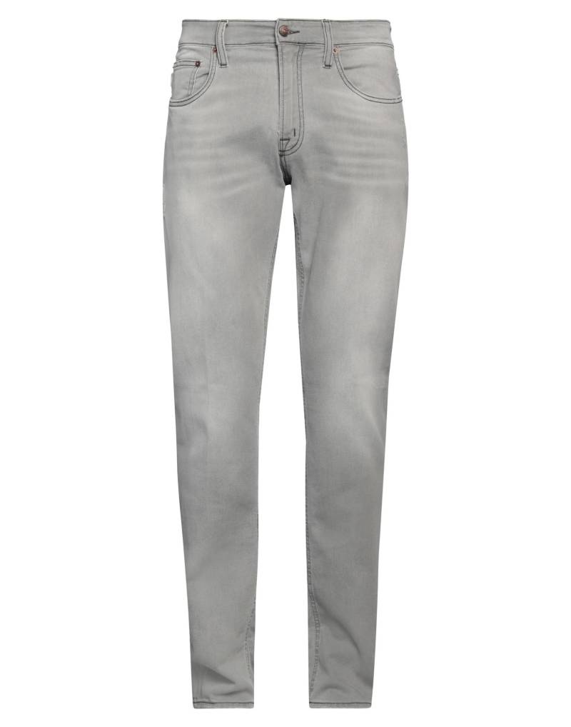 (+) PEOPLE Jeanshose Herren Grau von (+) PEOPLE