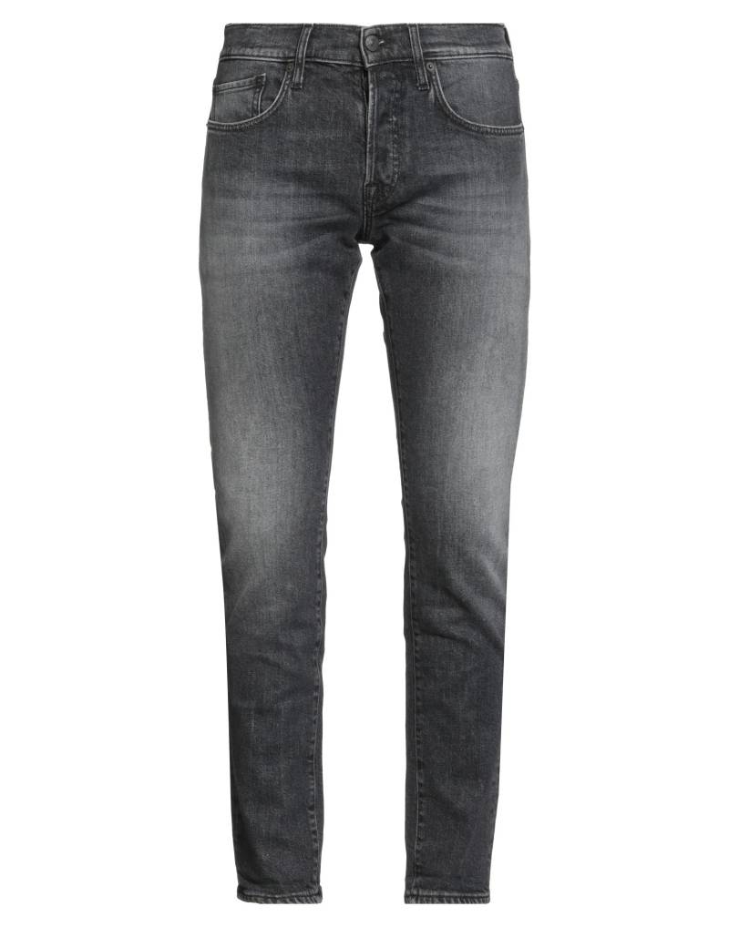 (+) PEOPLE Jeanshose Herren Grau von (+) PEOPLE