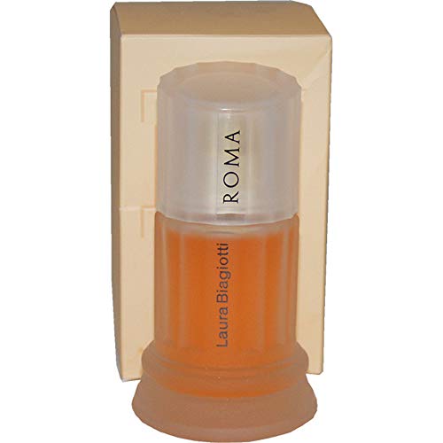 Laura Biagiotti Roma Ladies 50 ml Eau de toilette Spray Sandalwood,Patchouli von Laura Biagiotti