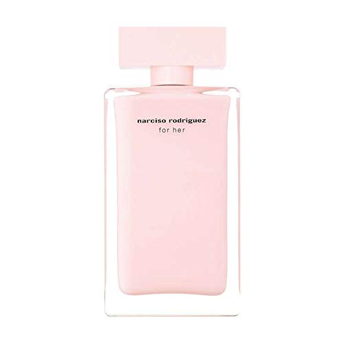 Narciso Rodriguez for her Eau de Parfum 100 ml von Narciso Rodriguez