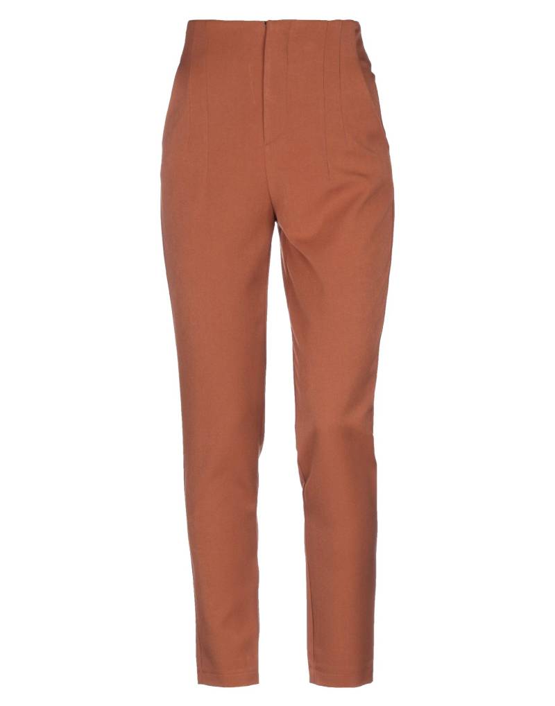 ( COSETTA ) Hose Damen Braun von ( COSETTA )