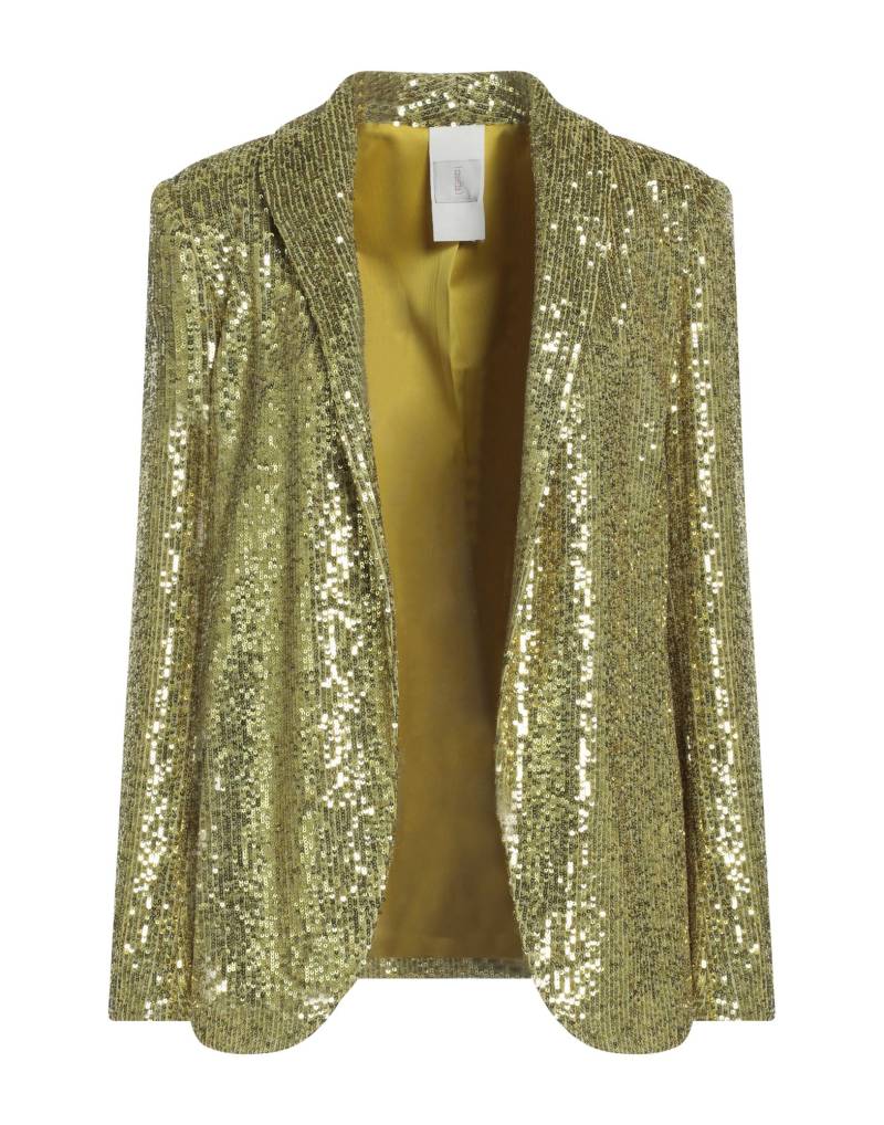 ( COSETTA ) Blazer Damen Limettengrün von ( COSETTA )