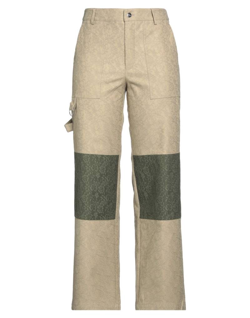 (DI)VISION Hose Damen Salbeigrün von (DI)VISION