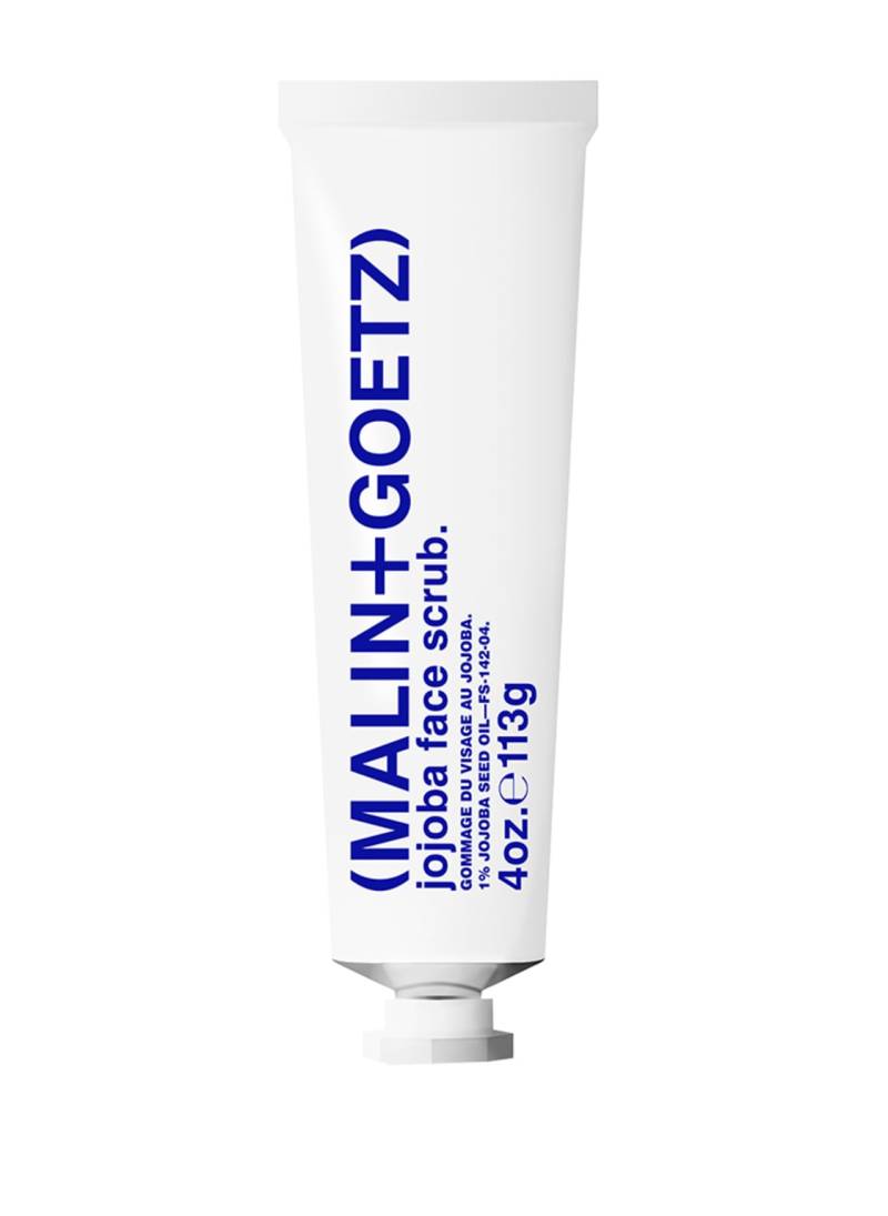 (Malin+Goetz) Jojoba Face Scrub Gesichtspeeling 113 g von (MALIN+GOETZ)