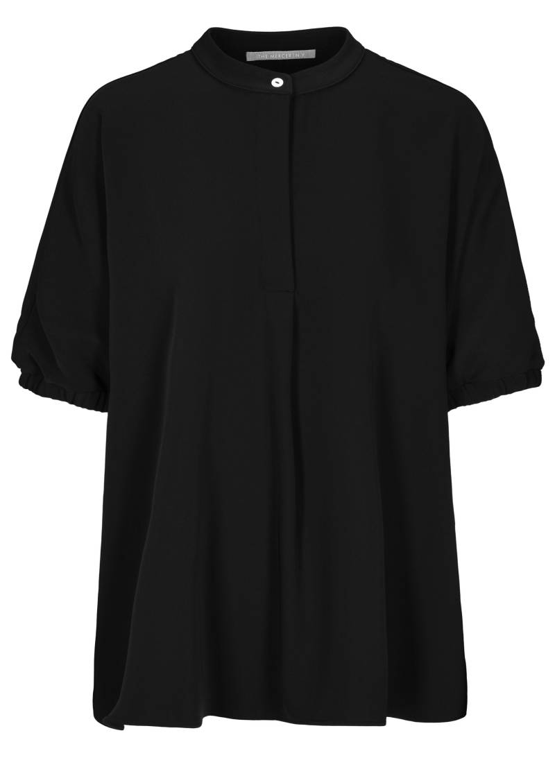(THE MERCER) N.Y. - Bluse black - Gr. - 34 von (THE MERCER) N.Y.