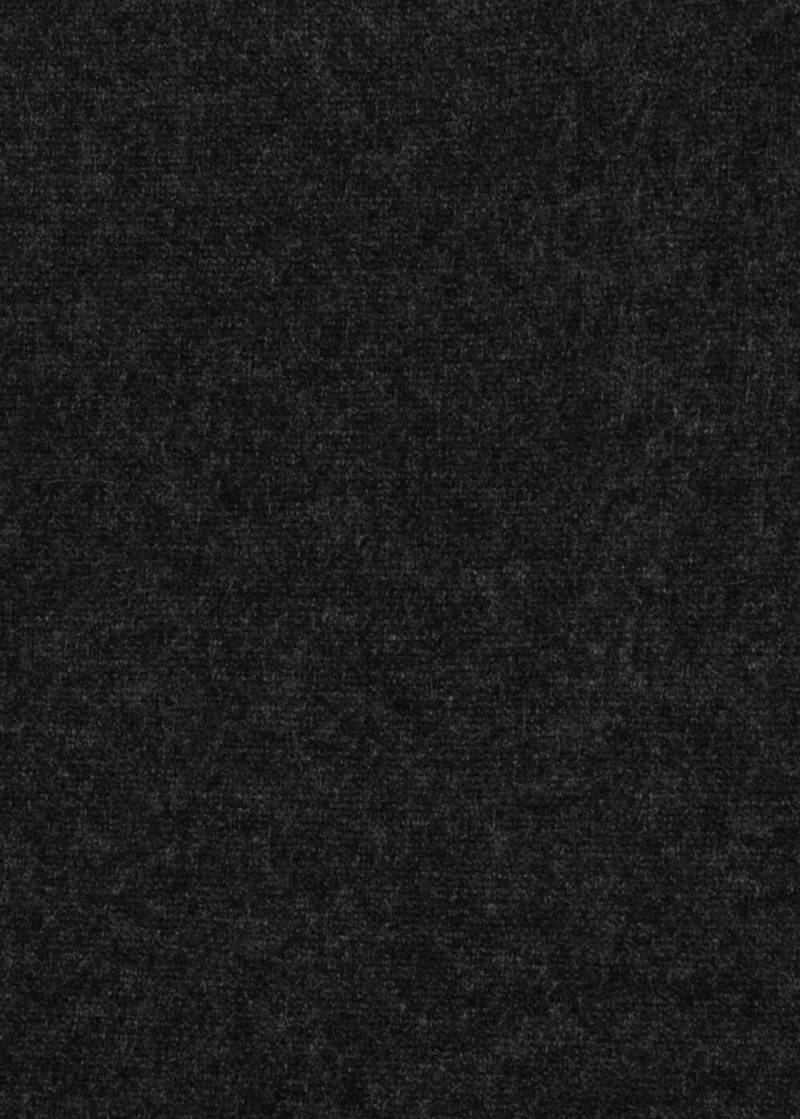 (THE MERCER) N.Y. - Cardigan anthra mel. - Gr. - 36 von (THE MERCER) N.Y.