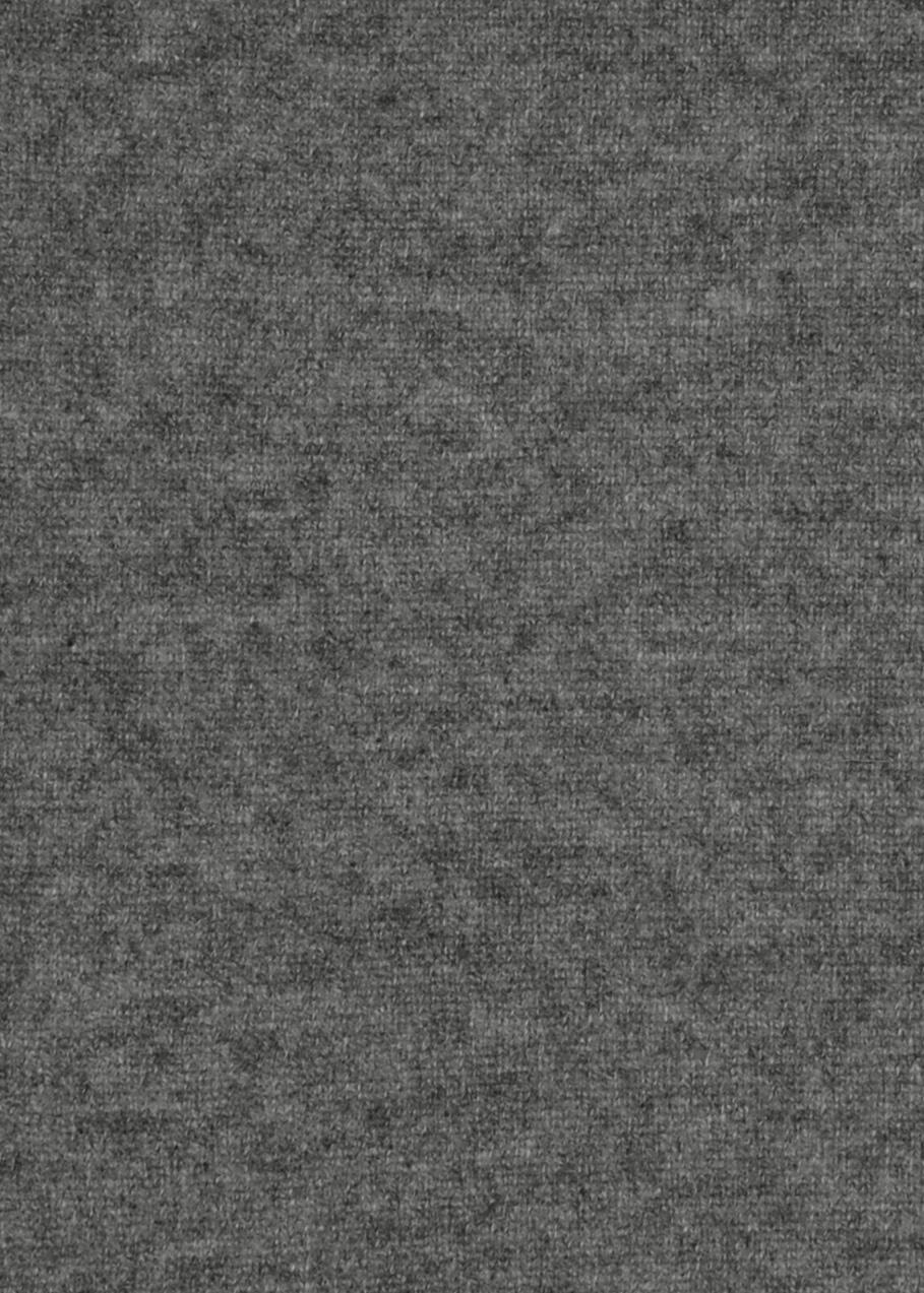 (THE MERCER) N.Y. - Cardigan flanell mel. - Gr. - 38 von (THE MERCER) N.Y.